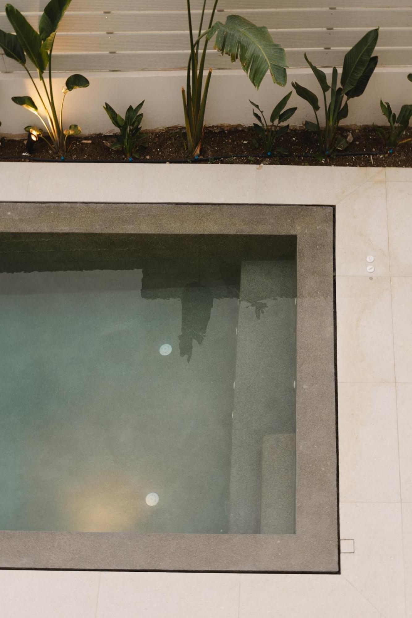 Destino Residencies Villa Loutraki  Exterior photo
